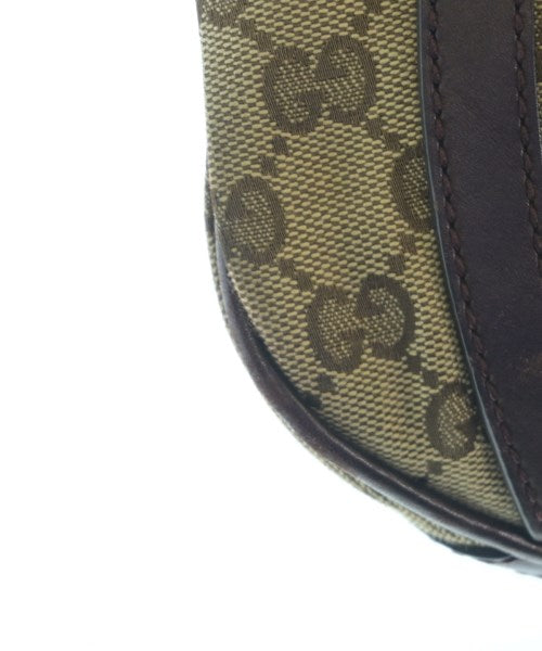 GUCCI กระเป๋าสะพาย