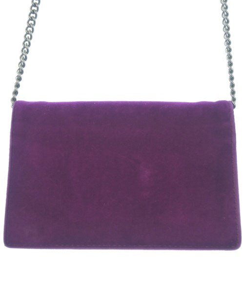 GUCCI กระเป๋าสะพาย