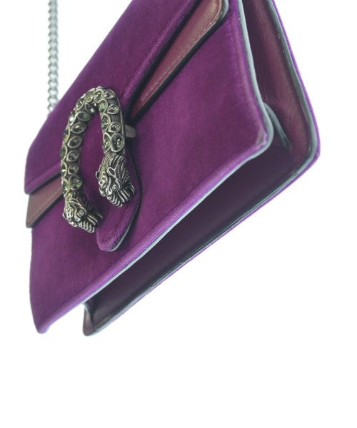 GUCCI กระเป๋าสะพาย