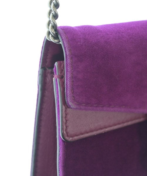 GUCCI กระเป๋าสะพาย