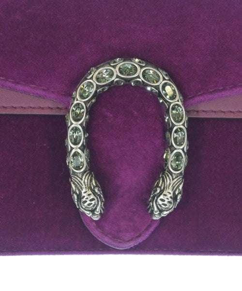 GUCCI กระเป๋าสะพาย