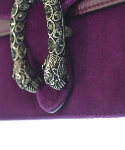 GUCCI กระเป๋าสะพาย