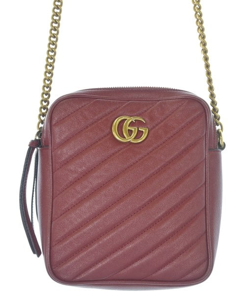 GUCCI กระเป๋าสะพาย