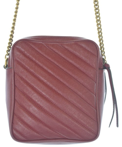 GUCCI กระเป๋าสะพาย