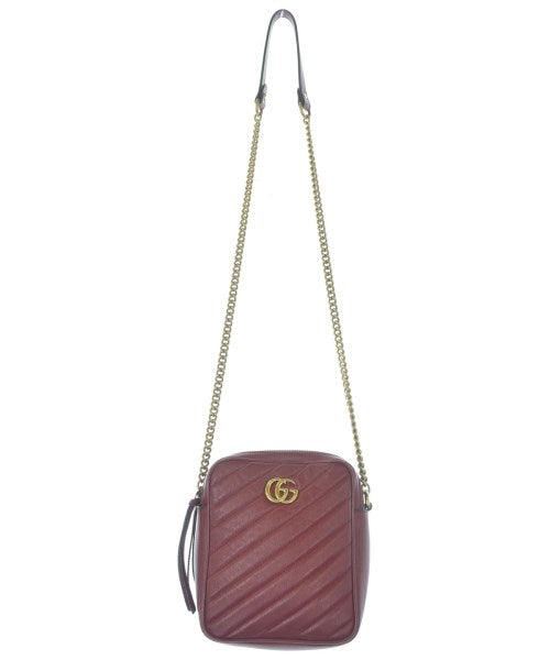 GUCCI กระเป๋าสะพาย