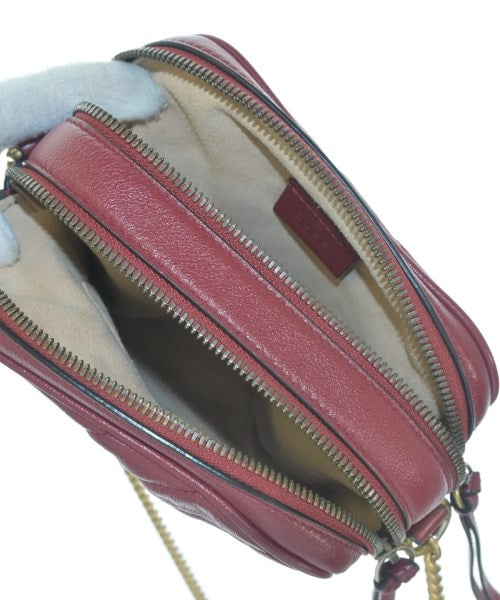 GUCCI กระเป๋าสะพาย