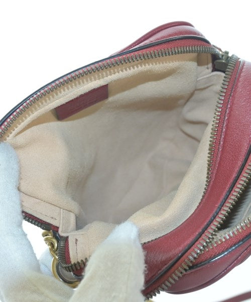 GUCCI กระเป๋าสะพาย