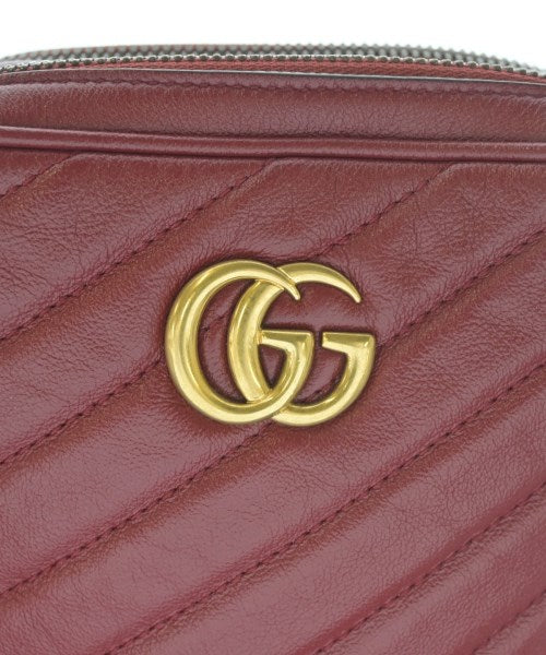 GUCCI กระเป๋าสะพาย