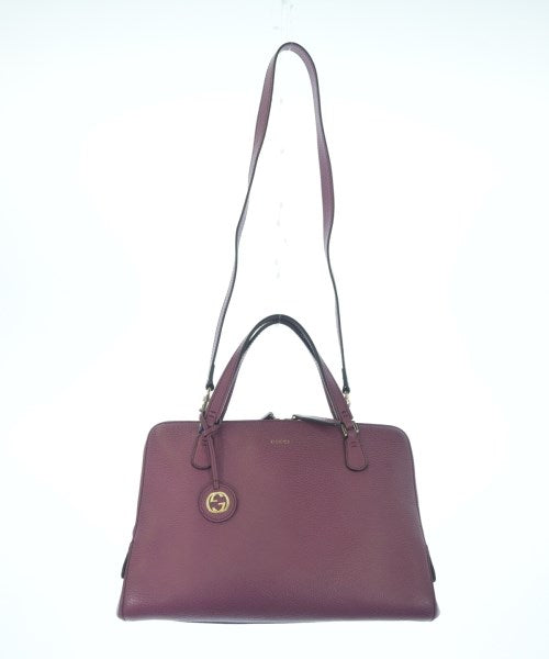 GUCCI กระเป๋าสะพาย