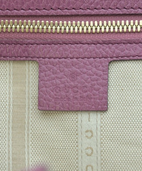 GUCCI กระเป๋าสะพาย