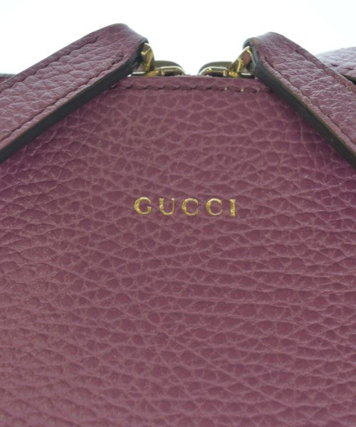 GUCCI กระเป๋าสะพาย
