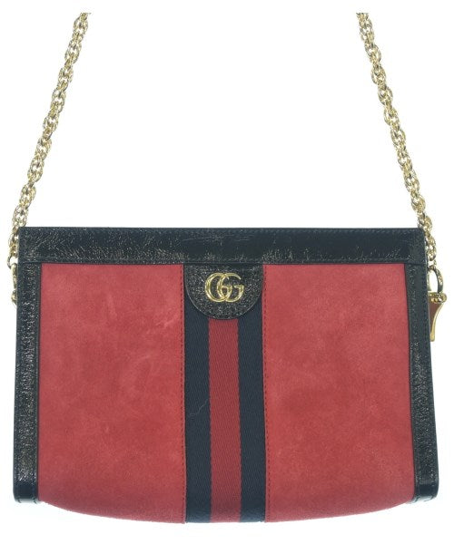 GUCCI กระเป๋าสะพาย