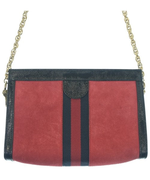 GUCCI กระเป๋าสะพาย