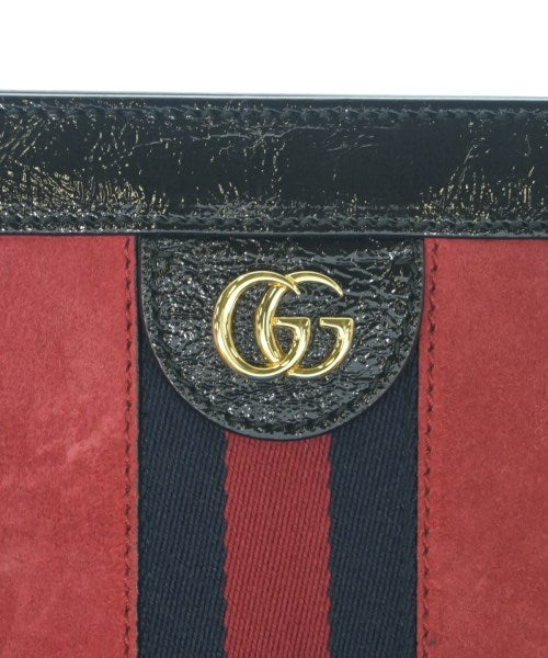 GUCCI กระเป๋าสะพาย