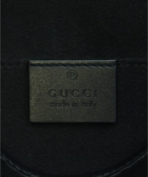 GUCCI กระเป๋าสะพาย