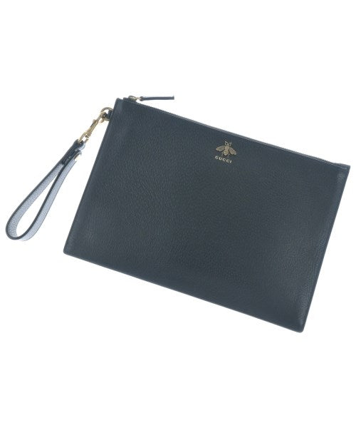 GUCCI คลัตช์