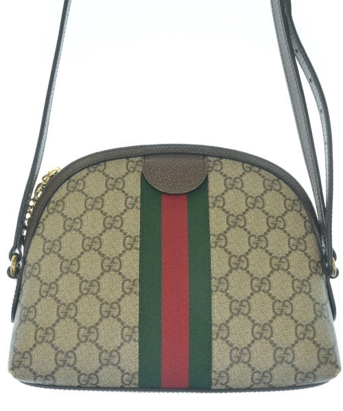 GUCCI กระเป๋าสะพาย