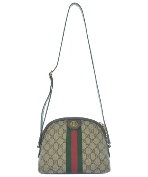 GUCCI กระเป๋าสะพาย