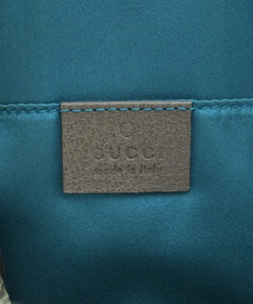 GUCCI กระเป๋าสะพาย