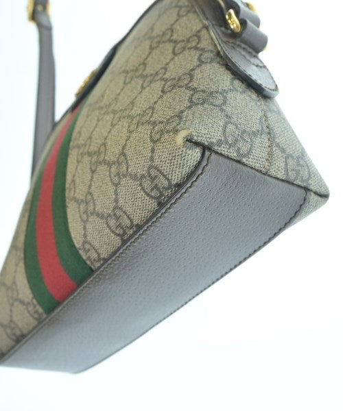 GUCCI กระเป๋าสะพาย