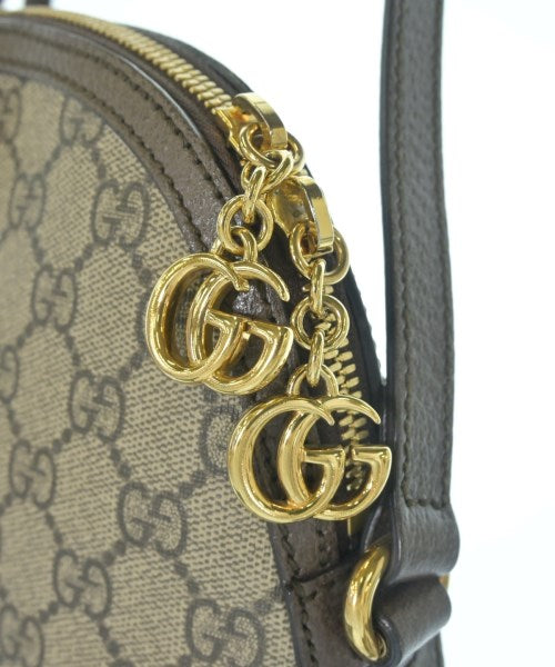 GUCCI กระเป๋าสะพาย