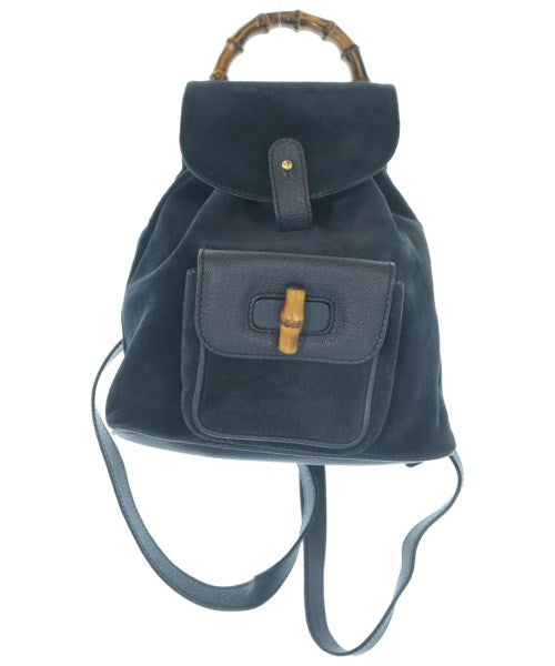 GUCCI เป้สะพายหลัง