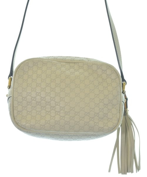 GUCCI กระเป๋าสะพาย