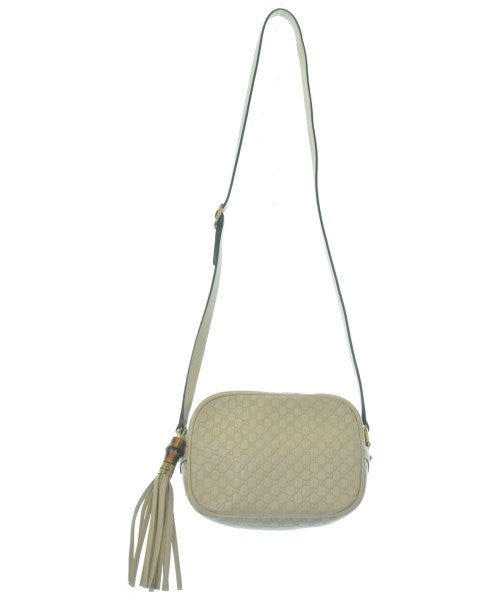 GUCCI กระเป๋าสะพาย