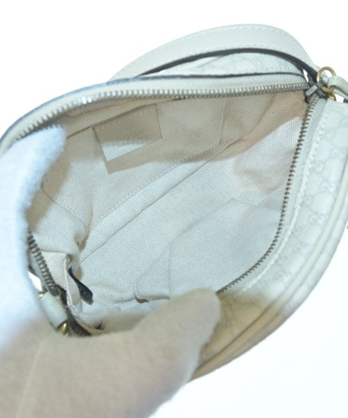 GUCCI กระเป๋าสะพาย