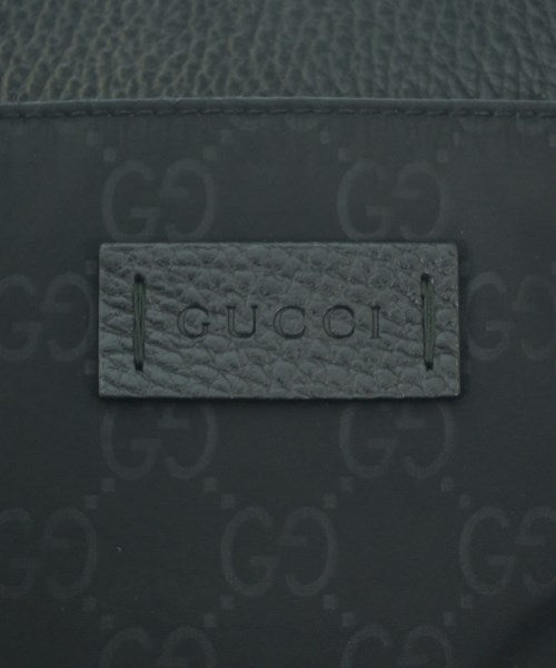 GUCCI กระเป๋าสะพาย