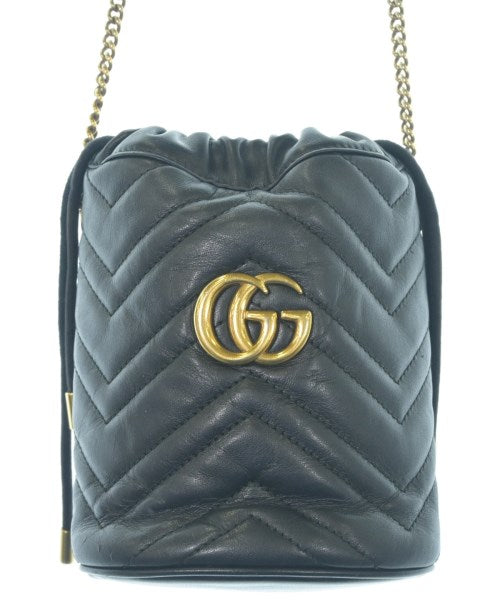 GUCCI กระเป๋าสะพาย