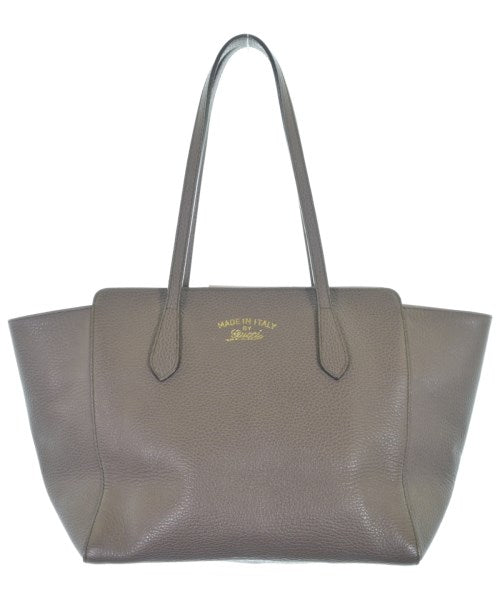 GUCCI กระเป๋าถือขนาดใหญ่