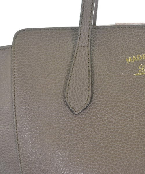 GUCCI กระเป๋าถือขนาดใหญ่