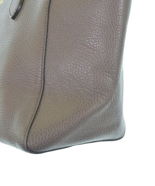 GUCCI กระเป๋าถือขนาดใหญ่