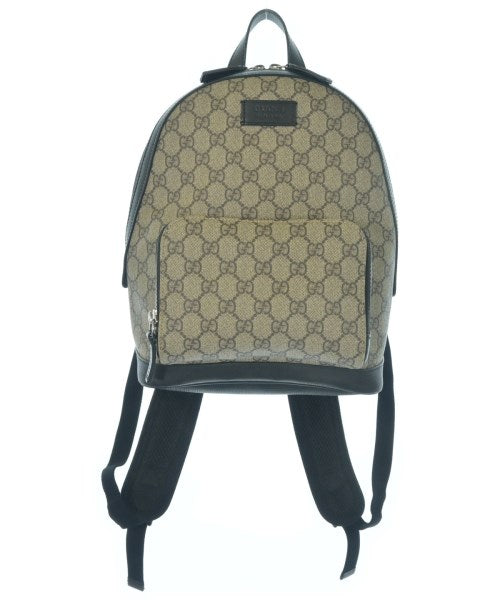 GUCCI เป้สะพายหลัง