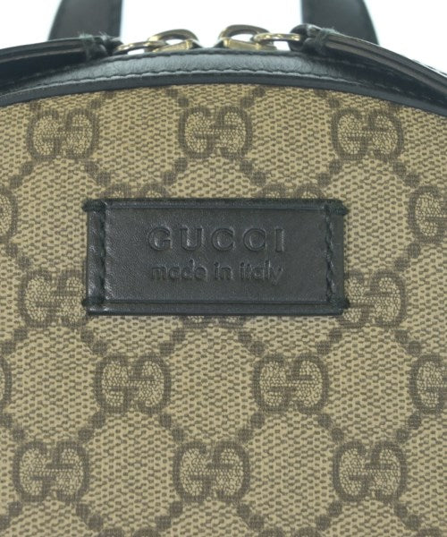 GUCCI เป้สะพายหลัง