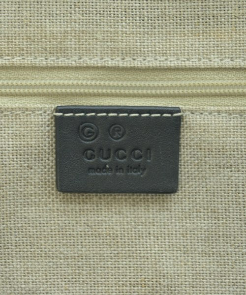 GUCCI กระเป๋าถือ