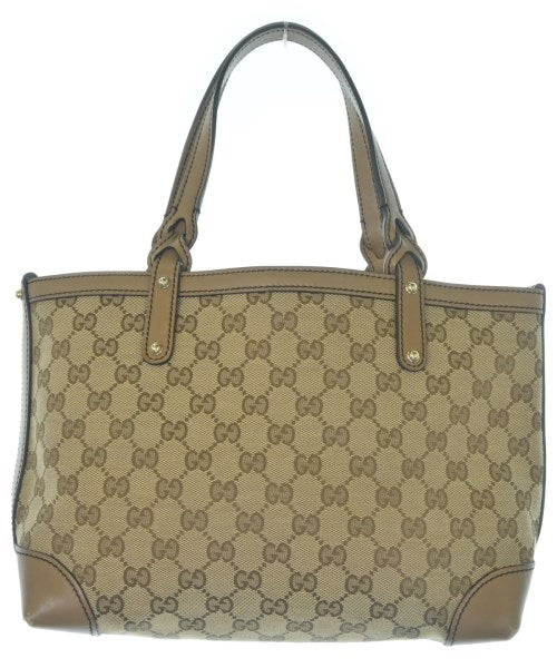 GUCCI กระเป๋าถือขนาดใหญ่