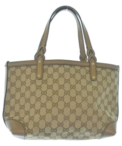 GUCCI กระเป๋าถือขนาดใหญ่