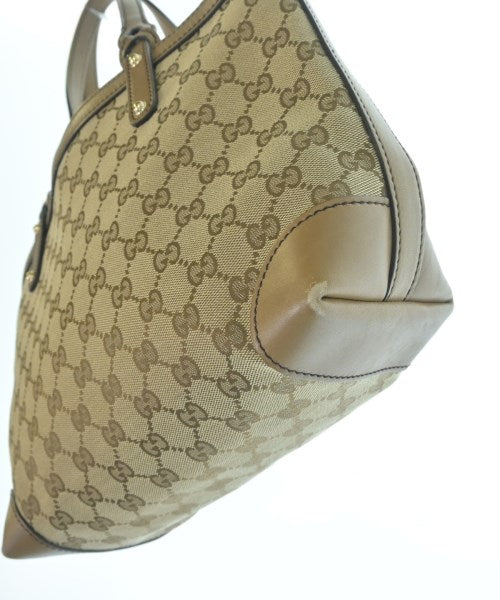 GUCCI กระเป๋าถือขนาดใหญ่