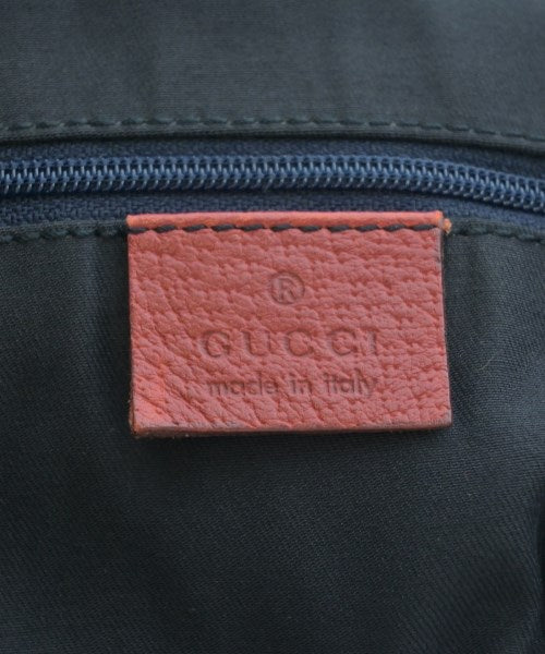 GUCCI กระเป๋าถือ