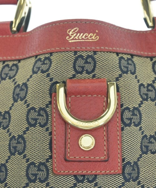 GUCCI กระเป๋าถือ