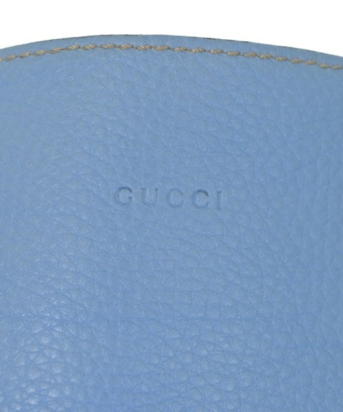 GUCCI กระเป๋าถือขนาดใหญ่