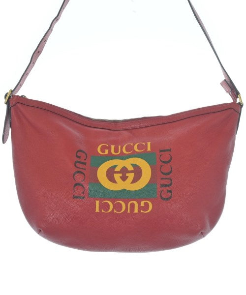 GUCCI กระเป๋าสะพาย