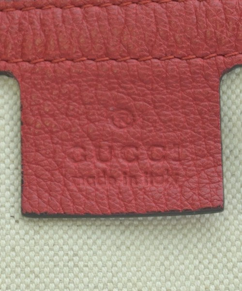 GUCCI กระเป๋าสะพาย