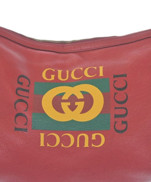 GUCCI กระเป๋าสะพาย