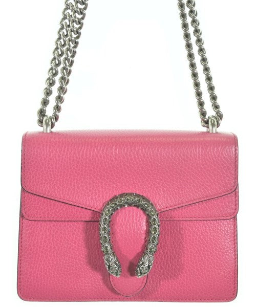 GUCCI กระเป๋าสะพาย