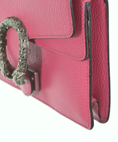 GUCCI กระเป๋าสะพาย