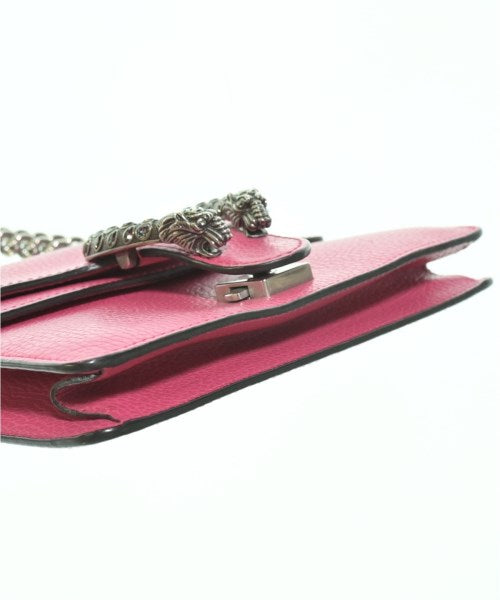 GUCCI กระเป๋าสะพาย