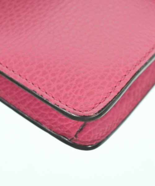 GUCCI กระเป๋าสะพาย
